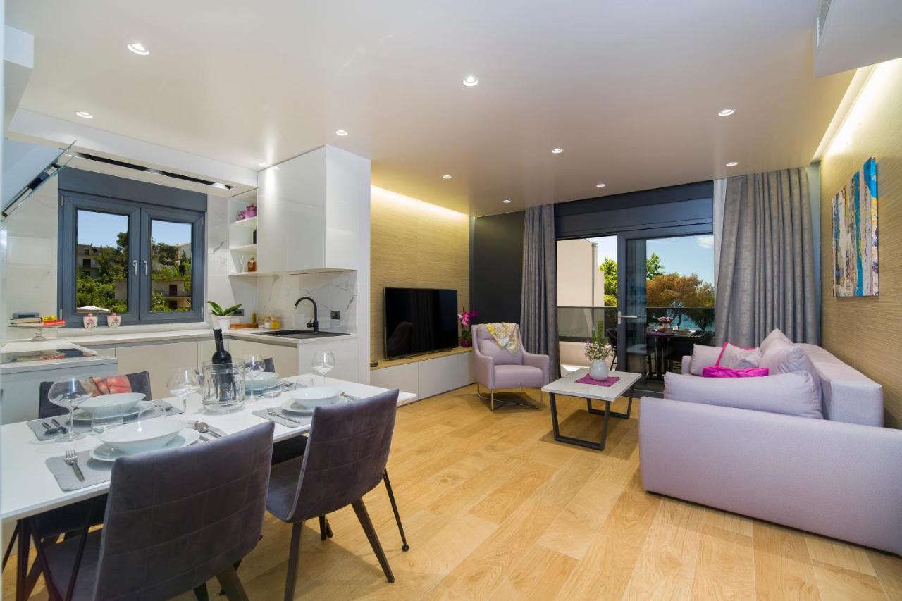 פרומאינה Villa In מראה חיצוני תמונה