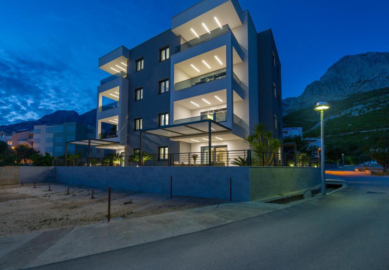 פרומאינה Villa In מראה חיצוני תמונה