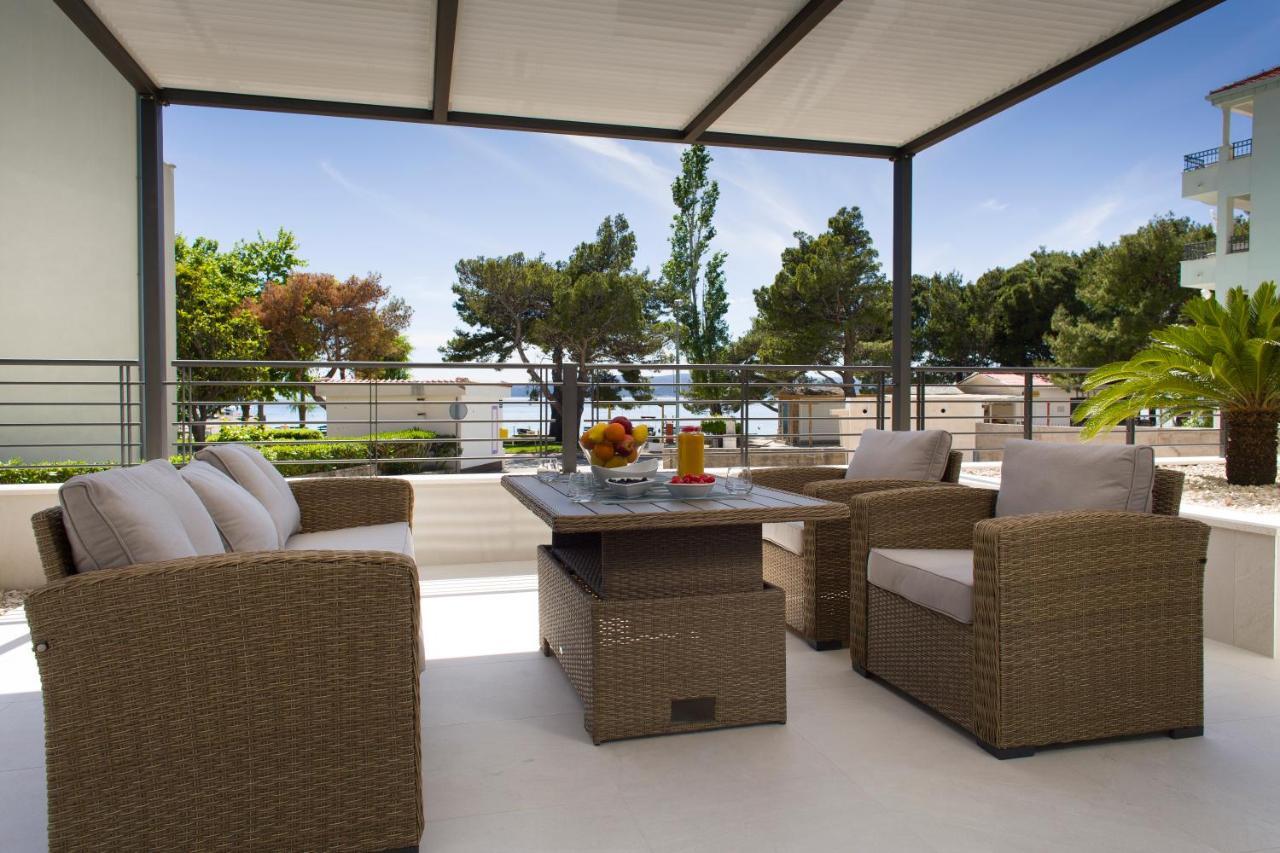 פרומאינה Villa In מראה חיצוני תמונה