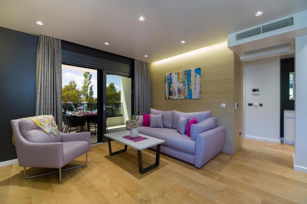 פרומאינה Villa In מראה חיצוני תמונה