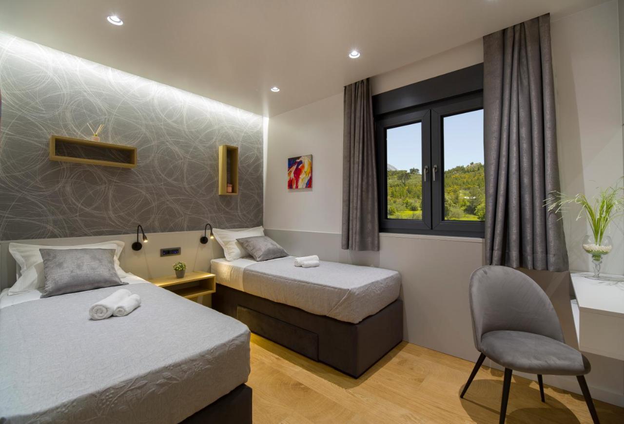 פרומאינה Villa In מראה חיצוני תמונה