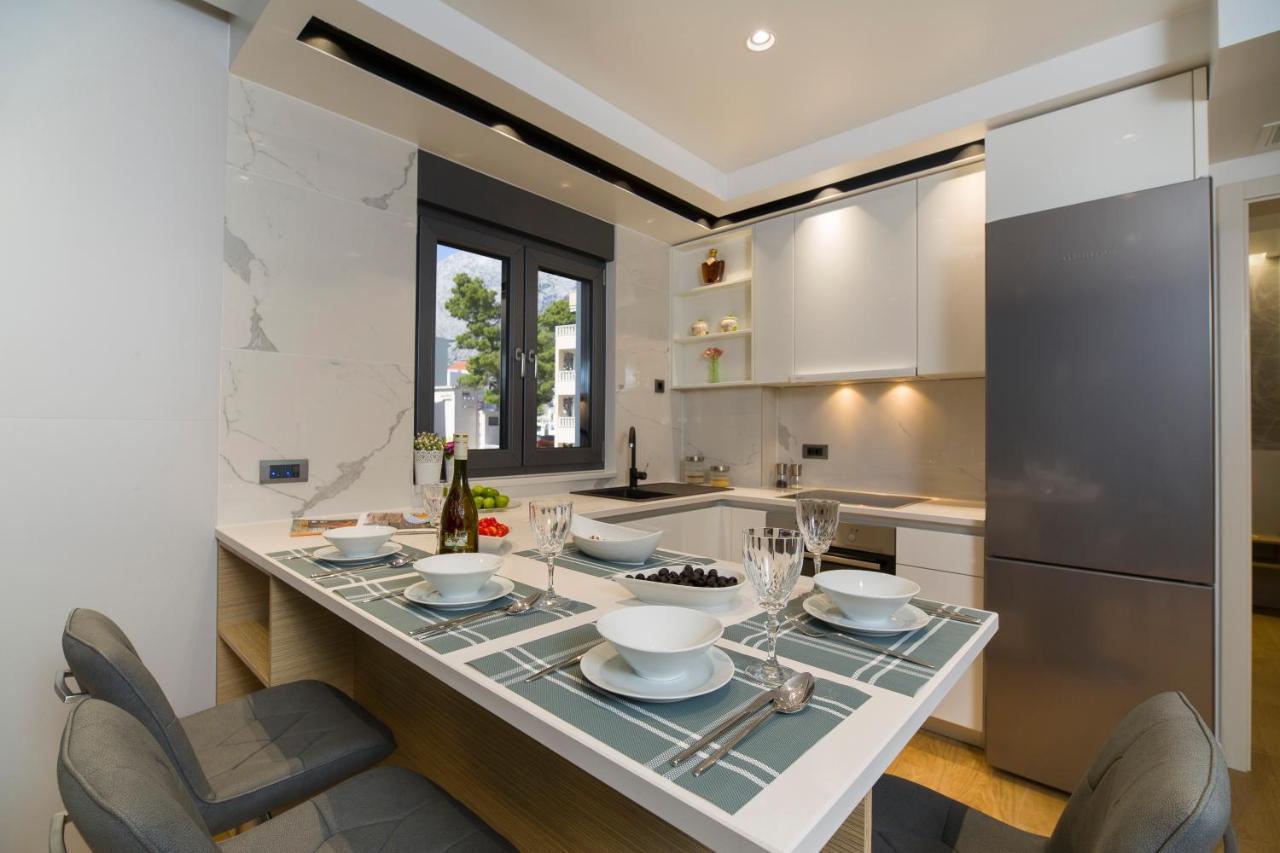 פרומאינה Villa In מראה חיצוני תמונה