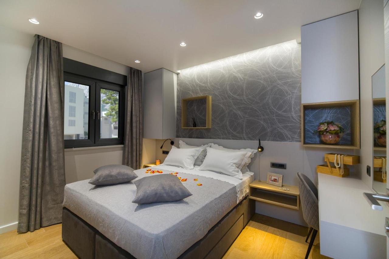 פרומאינה Villa In מראה חיצוני תמונה