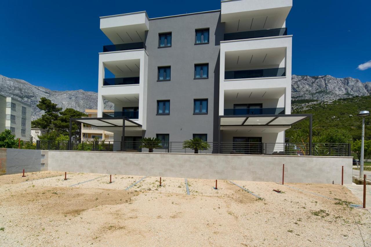 פרומאינה Villa In מראה חיצוני תמונה