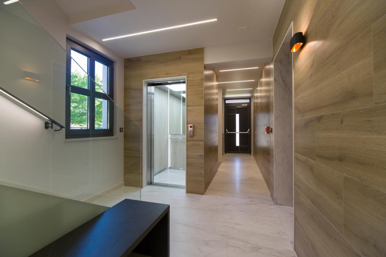 פרומאינה Villa In מראה חיצוני תמונה