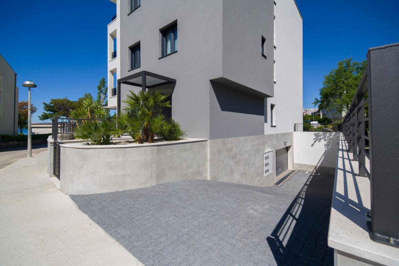 פרומאינה Villa In מראה חיצוני תמונה