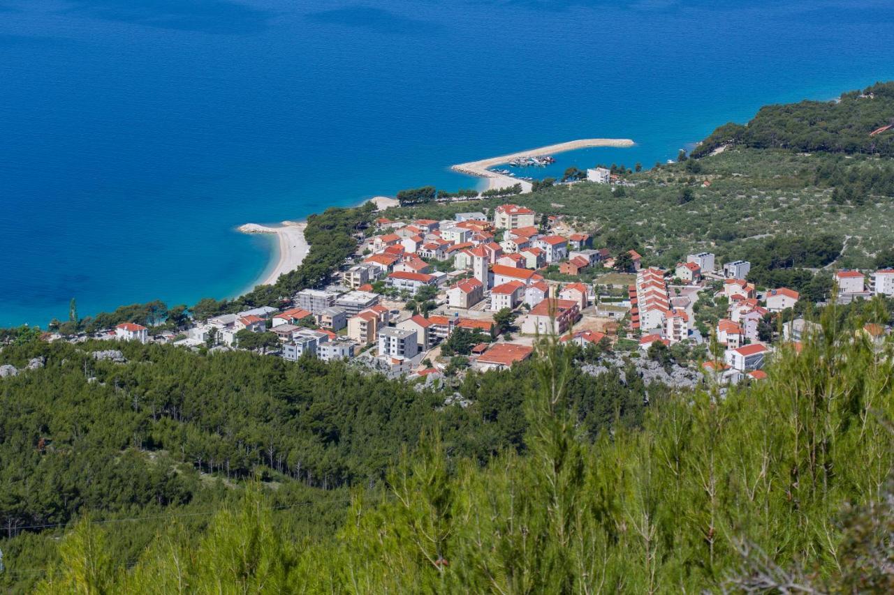 פרומאינה Villa In מראה חיצוני תמונה