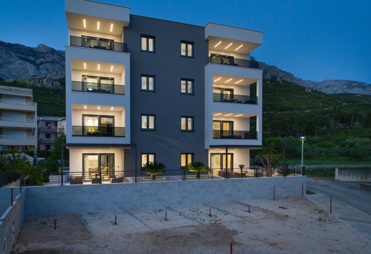 פרומאינה Villa In מראה חיצוני תמונה