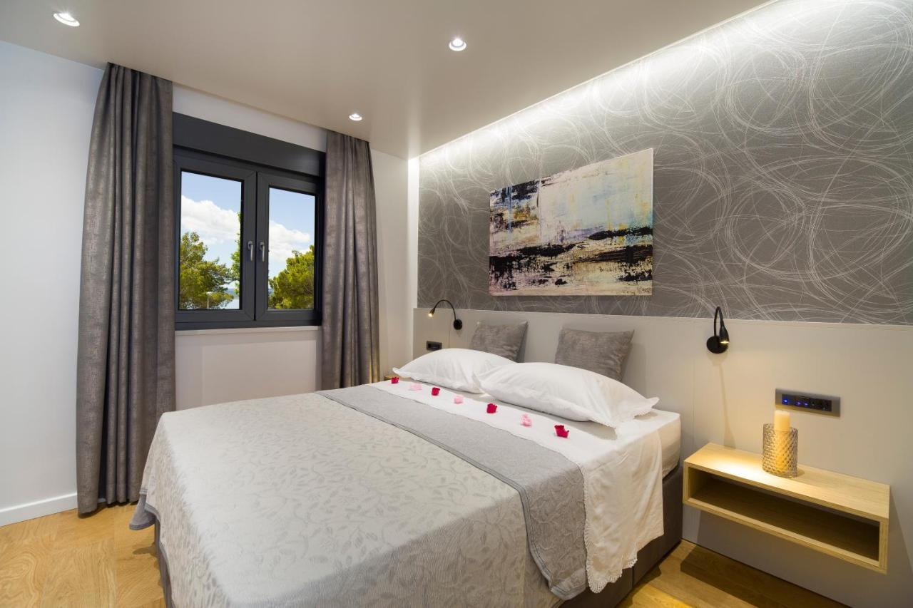 פרומאינה Villa In מראה חיצוני תמונה