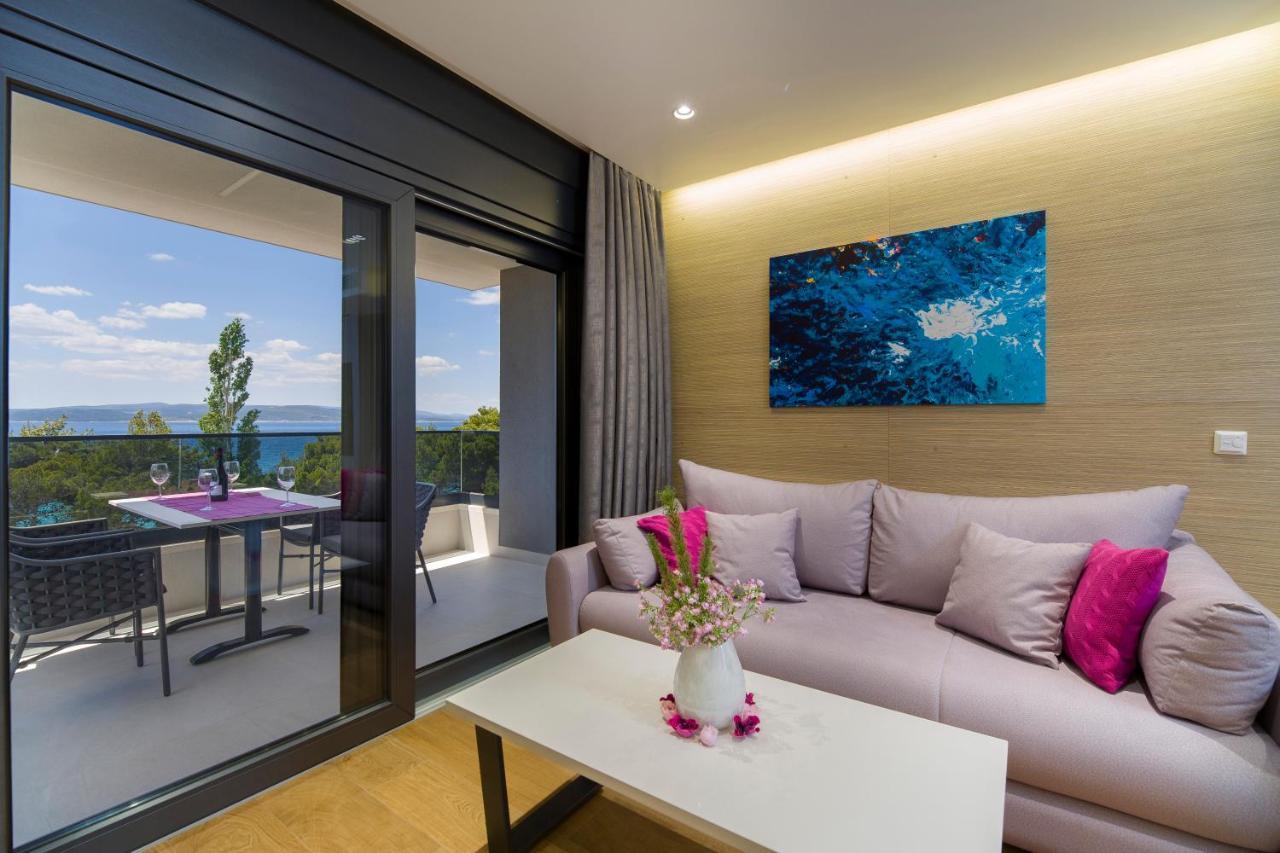 פרומאינה Villa In מראה חיצוני תמונה