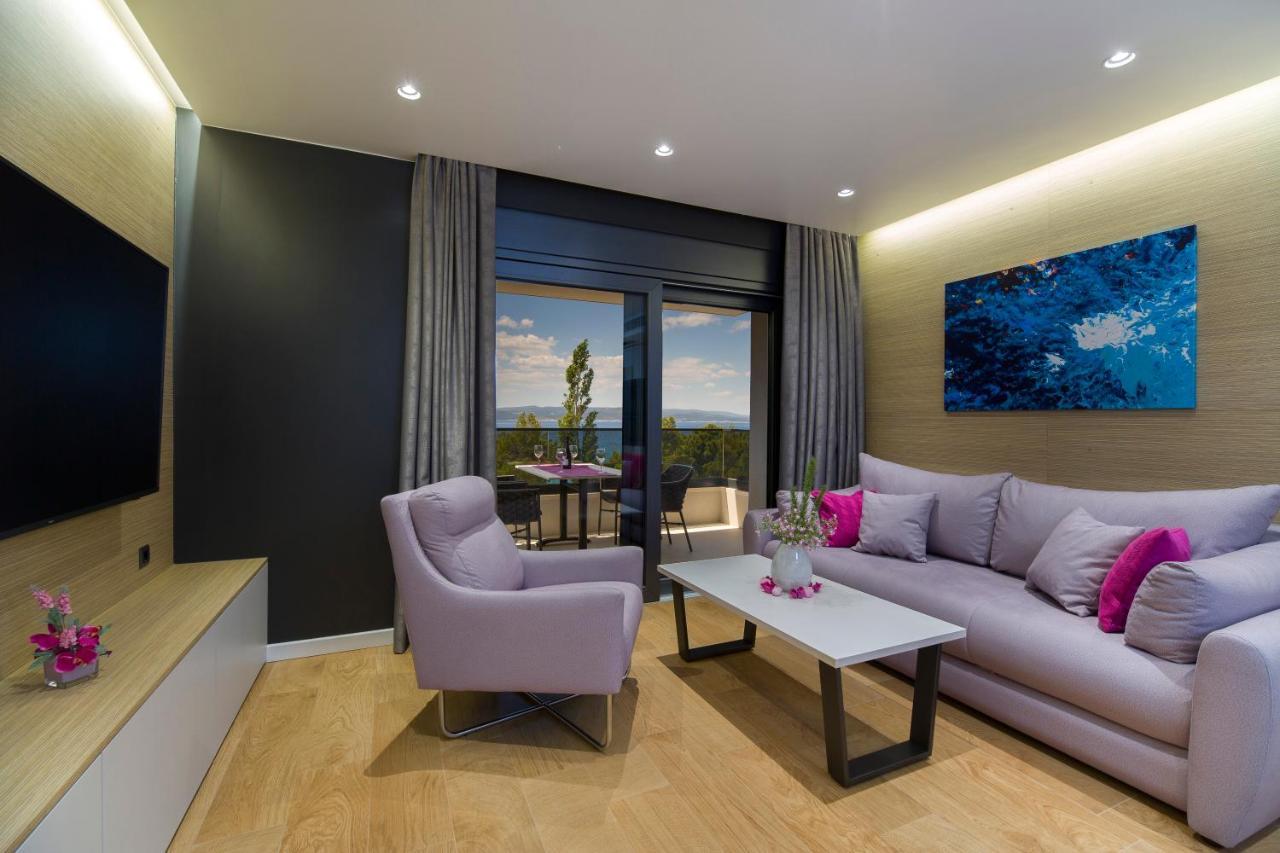 פרומאינה Villa In מראה חיצוני תמונה