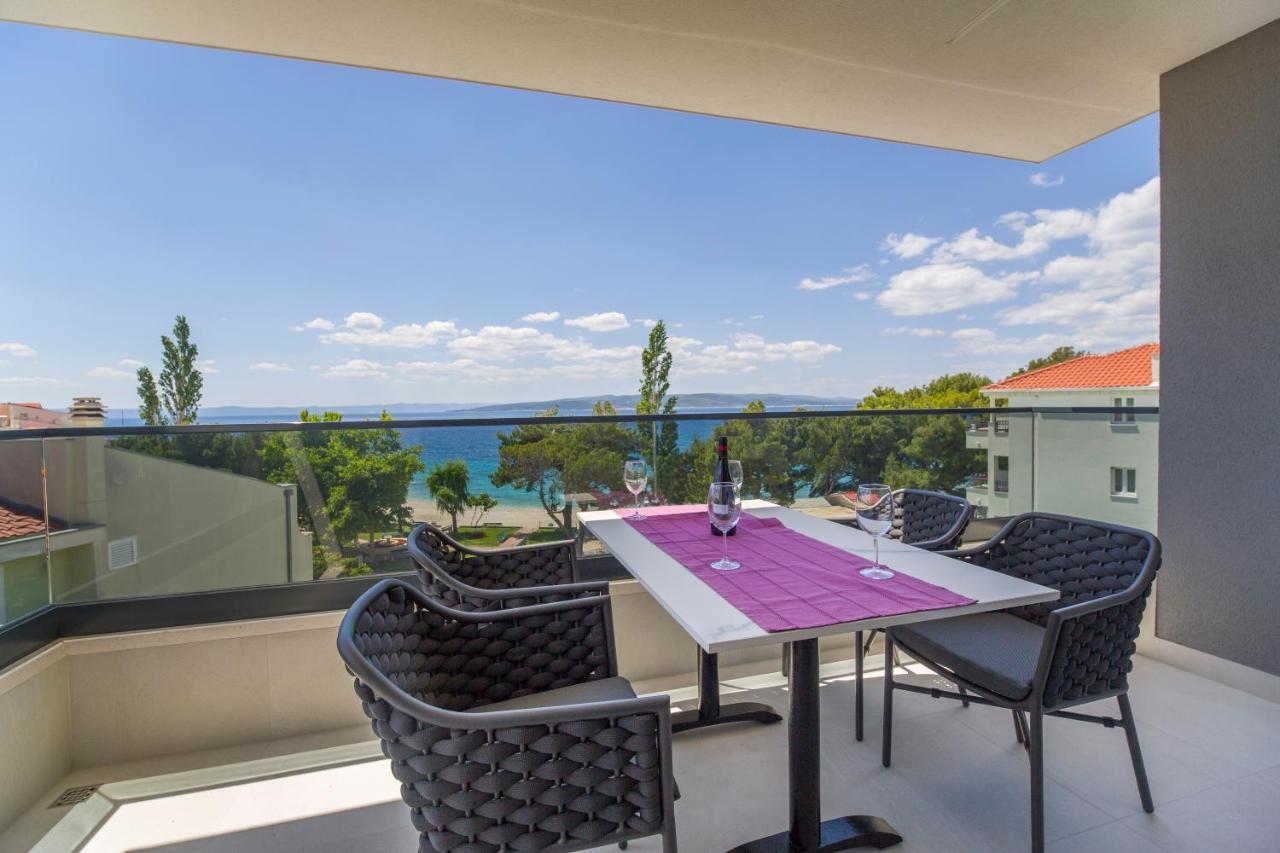 פרומאינה Villa In מראה חיצוני תמונה