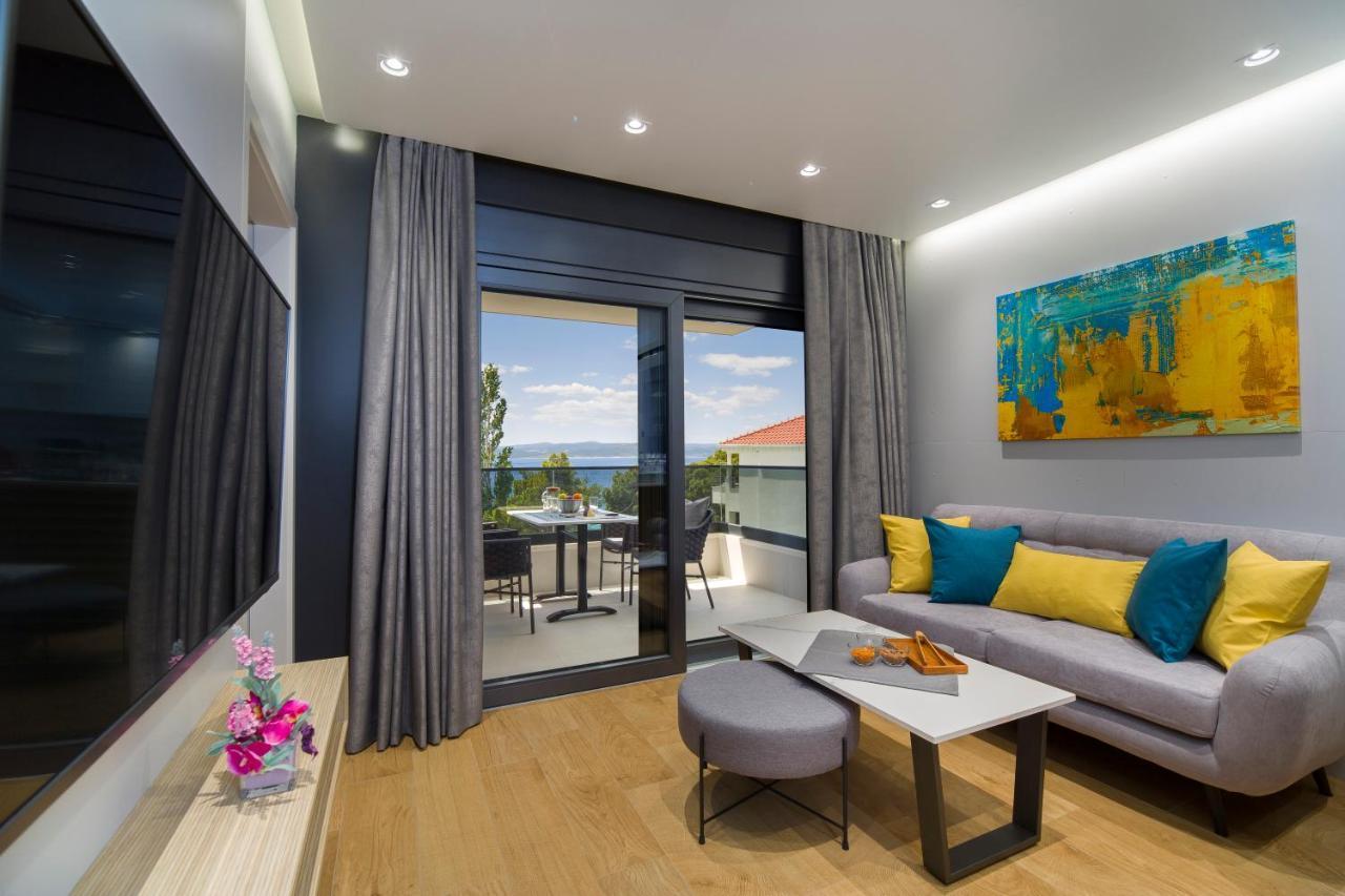 פרומאינה Villa In מראה חיצוני תמונה