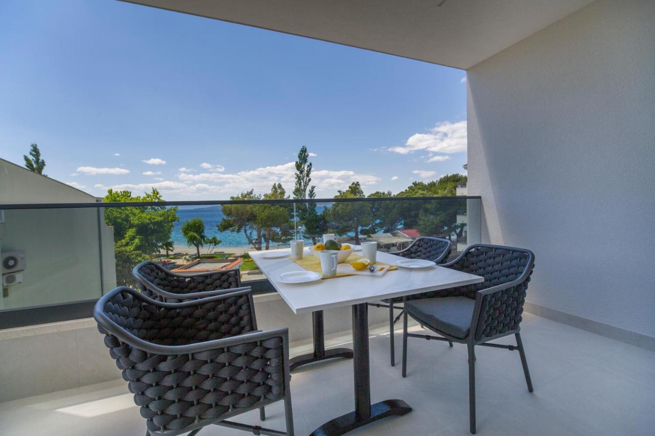 פרומאינה Villa In מראה חיצוני תמונה