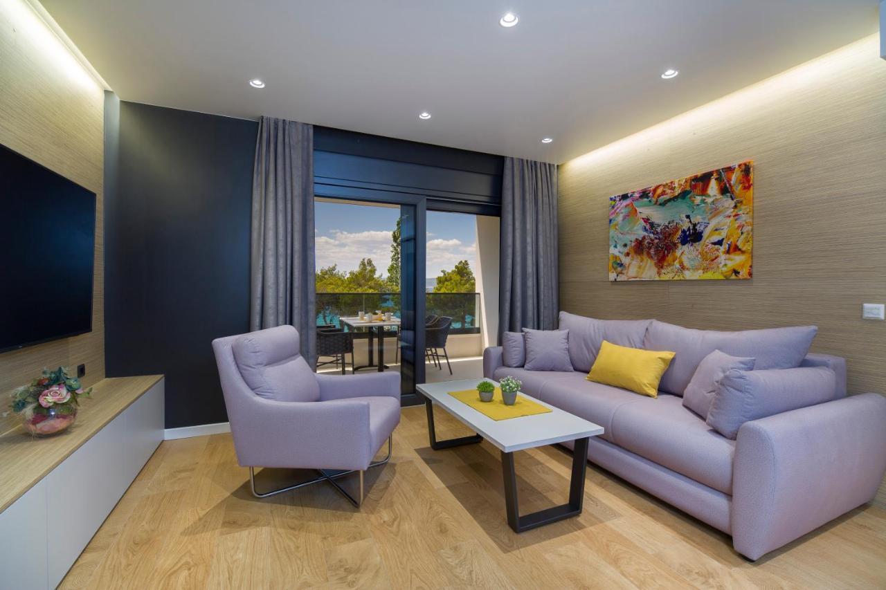 פרומאינה Villa In מראה חיצוני תמונה