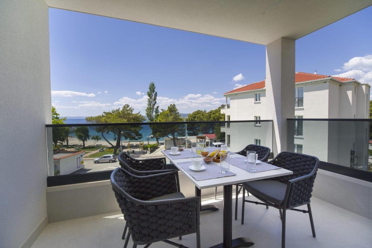 פרומאינה Villa In מראה חיצוני תמונה