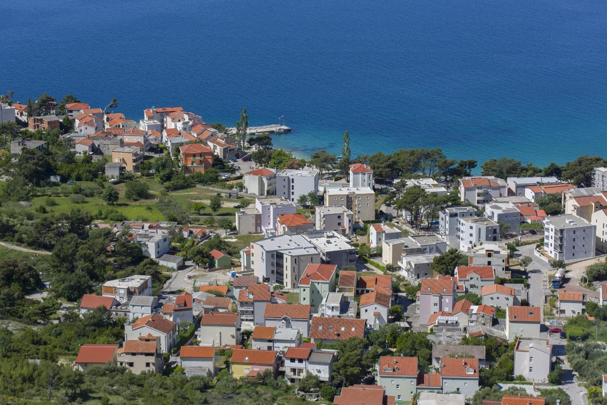 פרומאינה Villa In מראה חיצוני תמונה